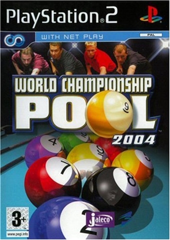 World Snooker Championship 2005 - CeX (UK): - Buy, Sell, Donate